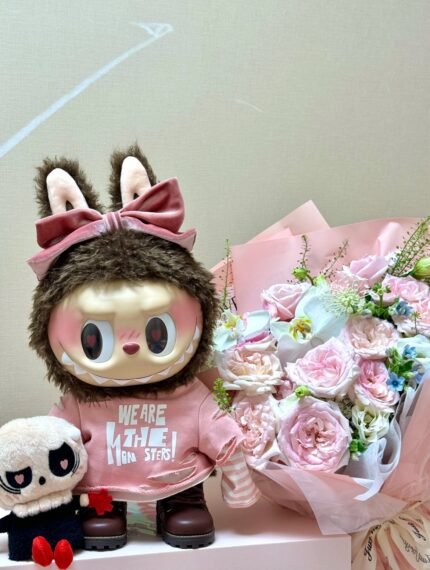 Valentine's Day limited edition hidden style